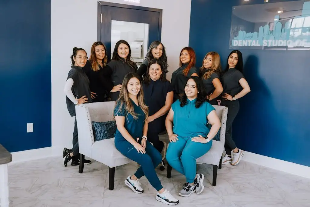 Dental Studio of Jersey City
