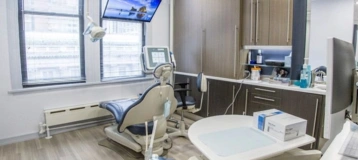 Jersey City Dental Center