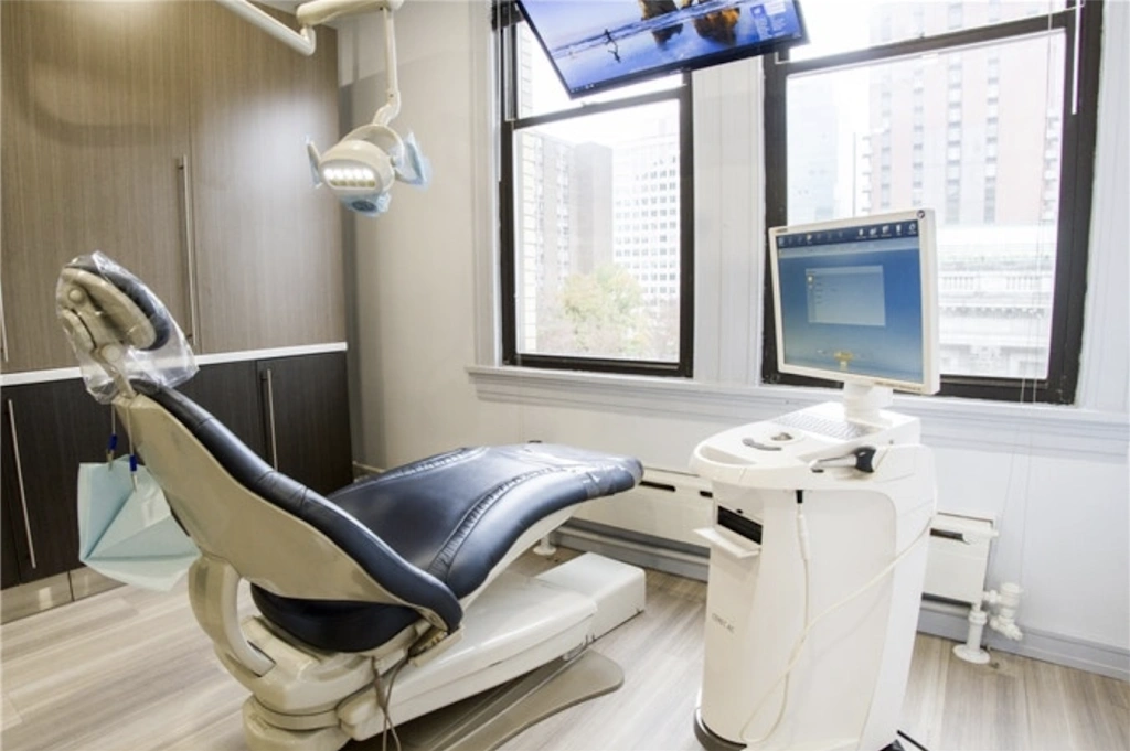 Jersey City Dental Center
