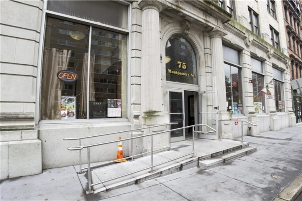 Jersey City Dental Center