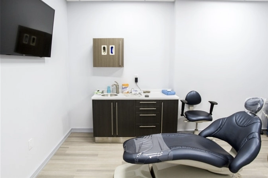 Jersey City Dental Center