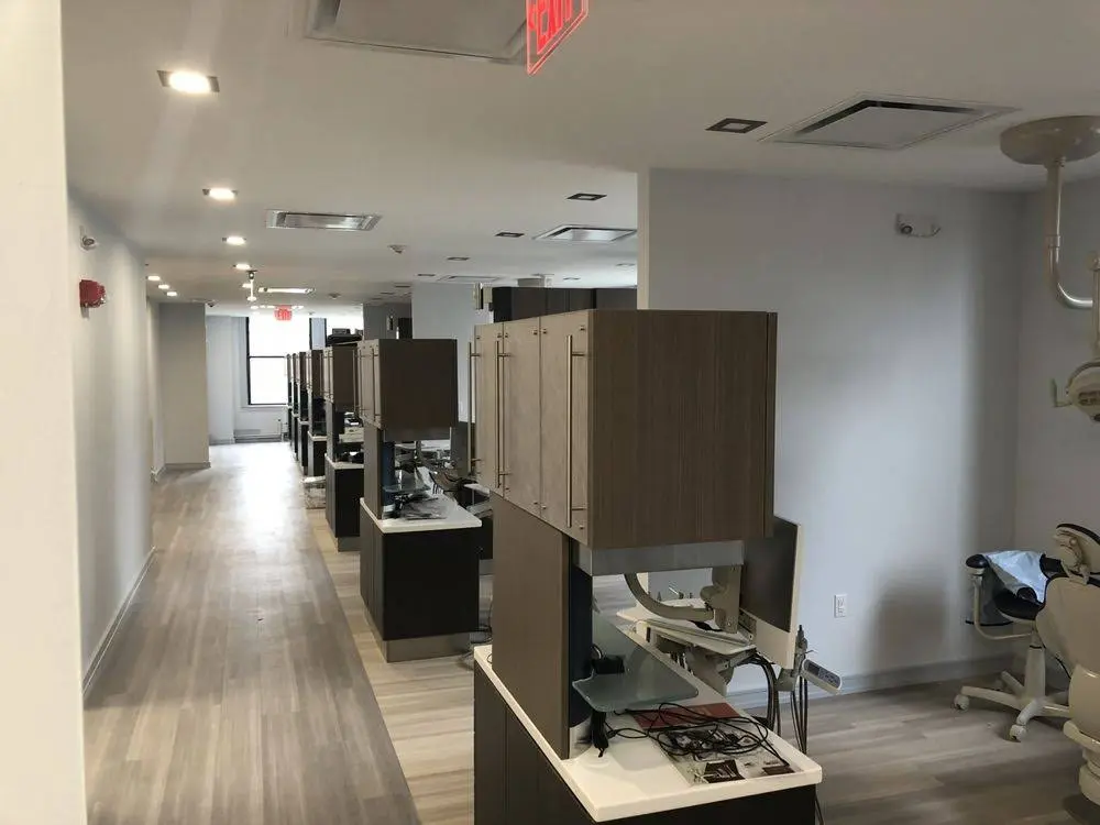 Jersey City Dental Center