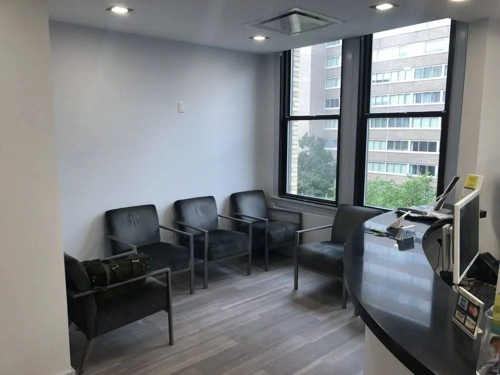 Jersey City Dental Center