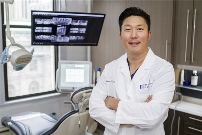Jersey City Dental Center