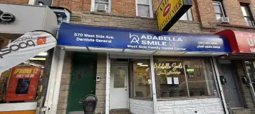 Adabella Smile P.A