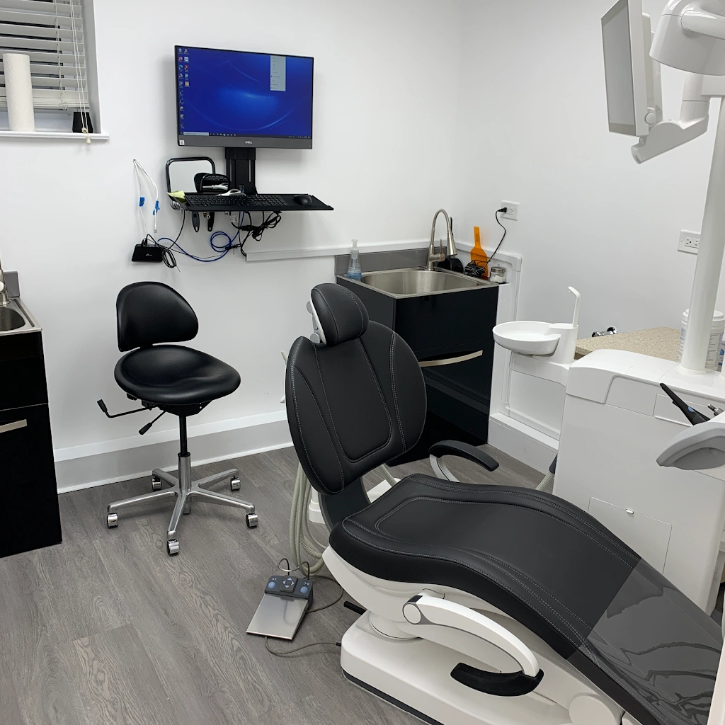 Jersey City Dentistry