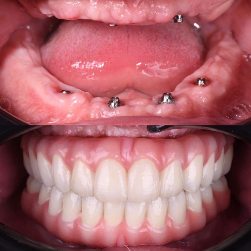 Jersey City Dentistry