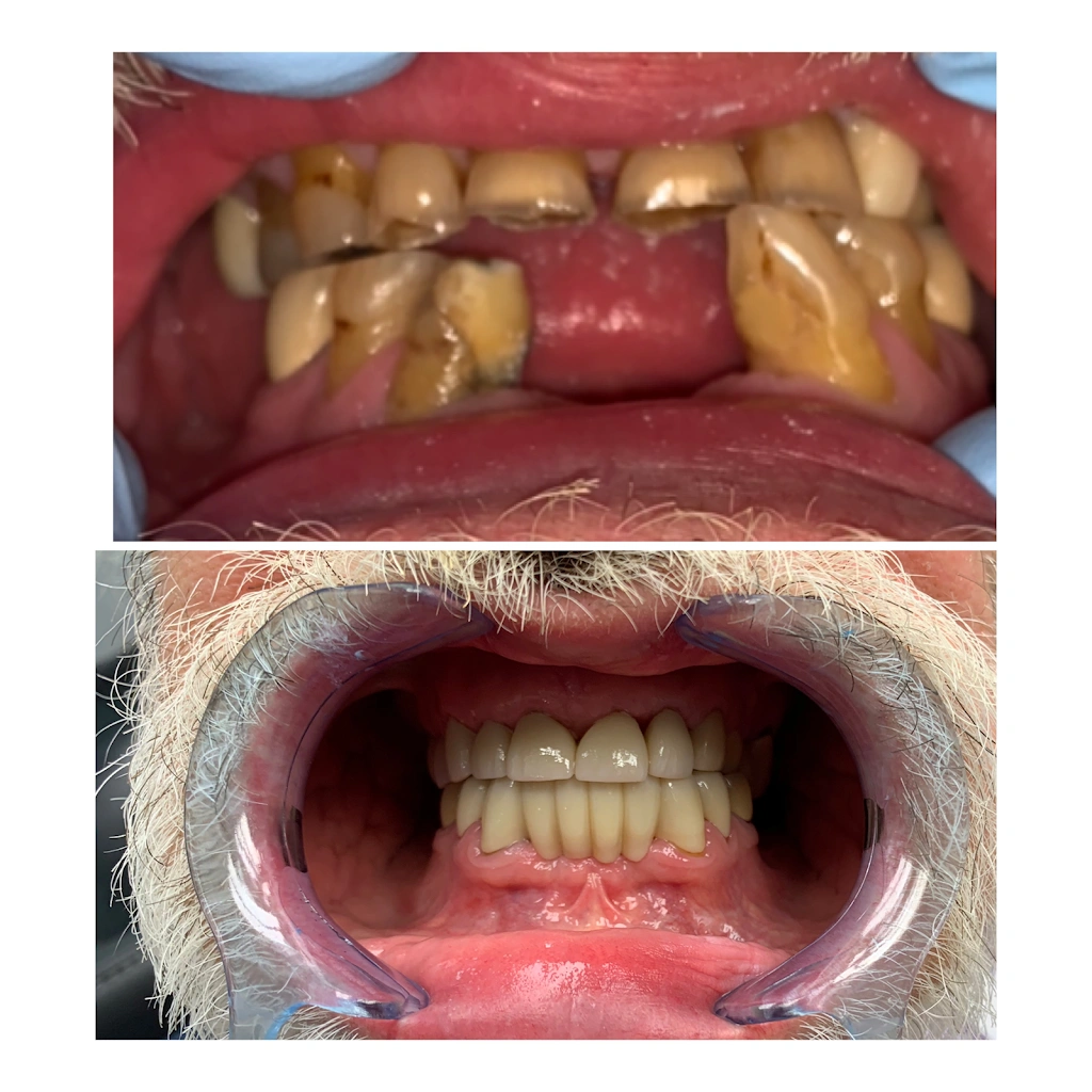 Jersey City Dentistry
