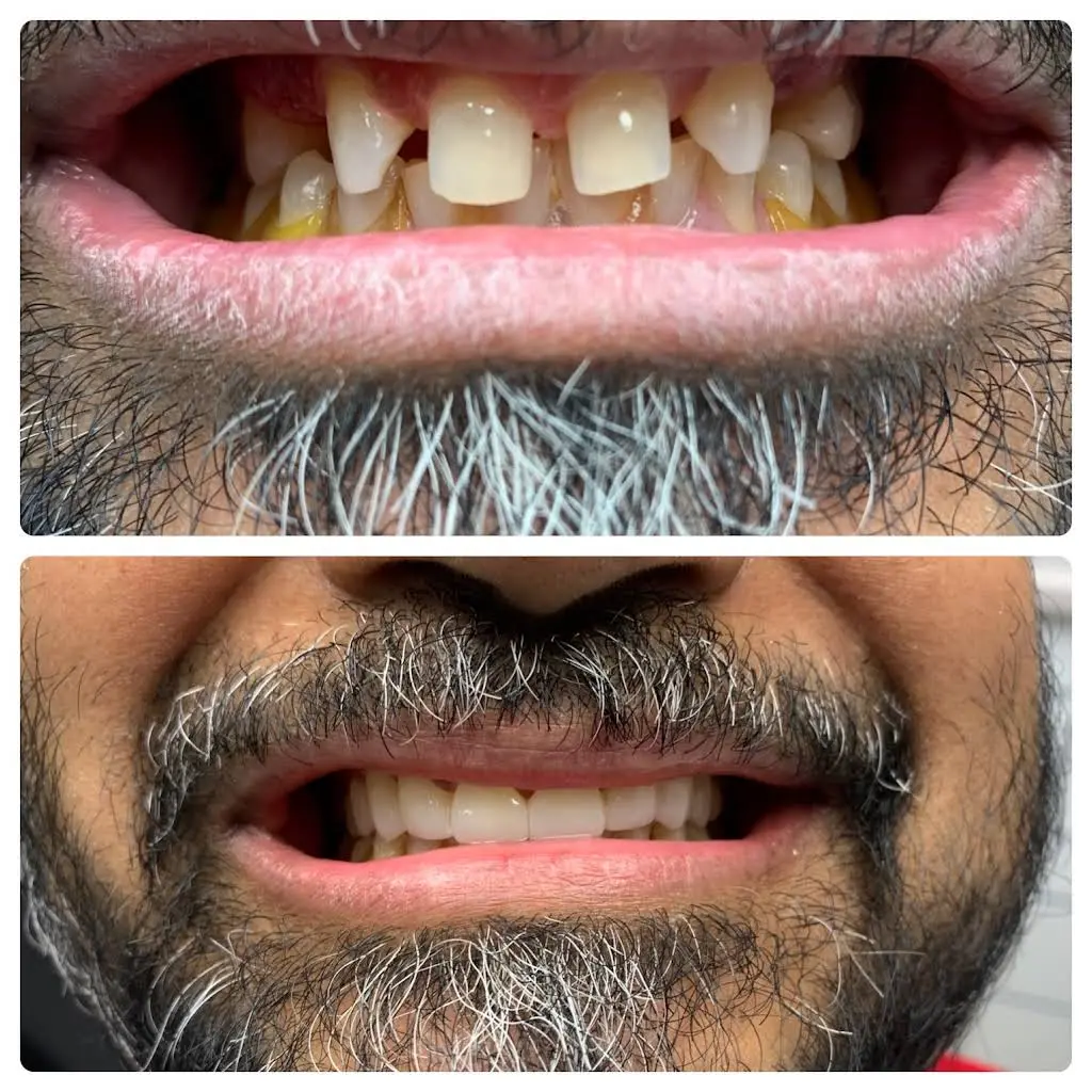 Jersey City Dentistry