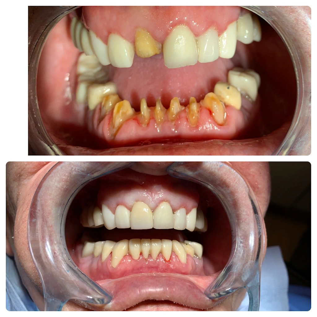 Jersey City Dentistry