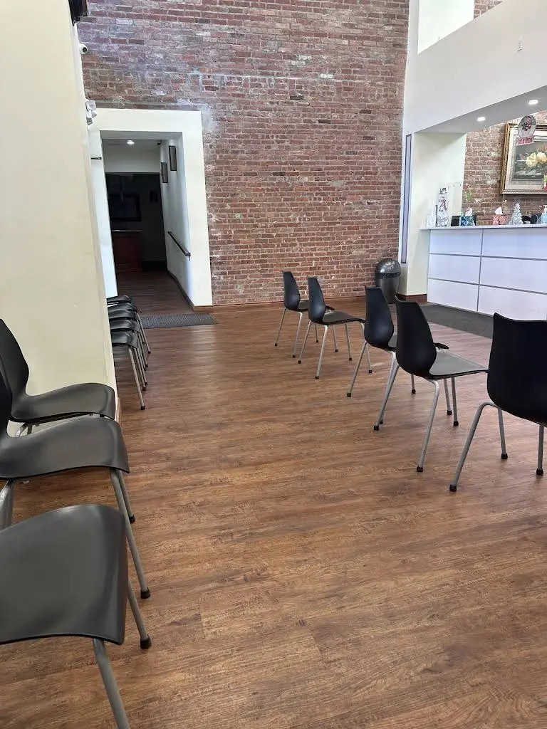 Jersey Dental Arts, P.A.