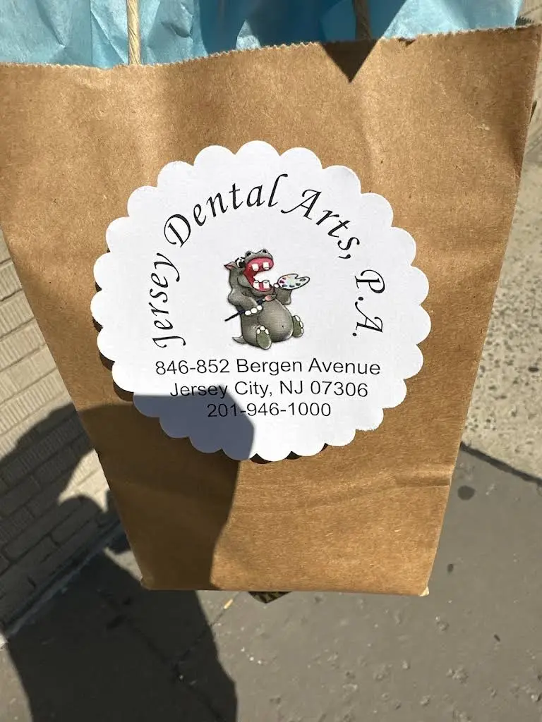 Jersey Dental Arts, P.A.
