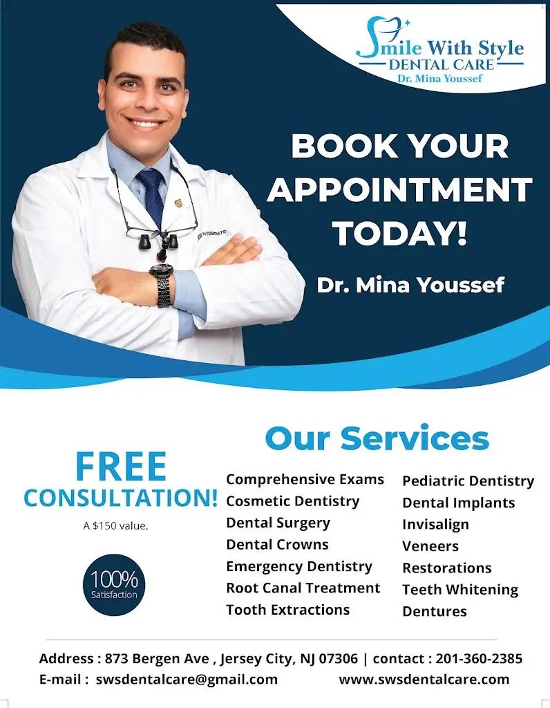 Smile With Style Dental Care