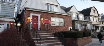 Dental Associates of Jersey City