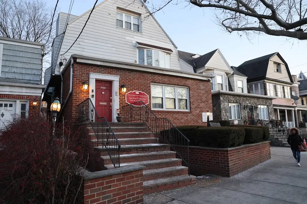 Dental Associates of Jersey City - Professional dental clinic exterior with modern facilities