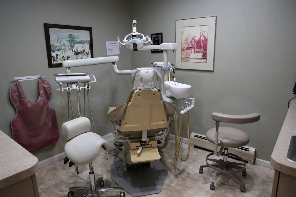 Dental Associates of Jersey City