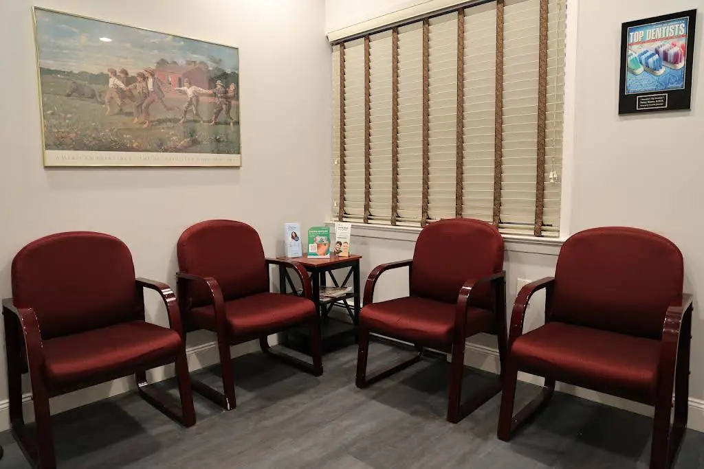 Dental Associates of Jersey City