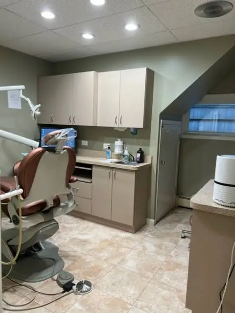 Dental Associates of Jersey City