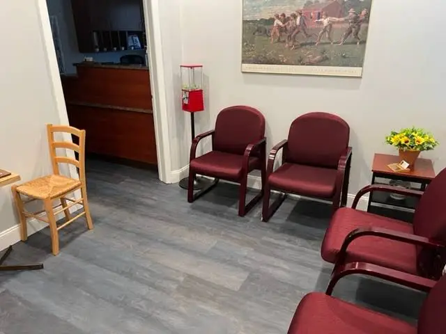 Dental Associates of Jersey City