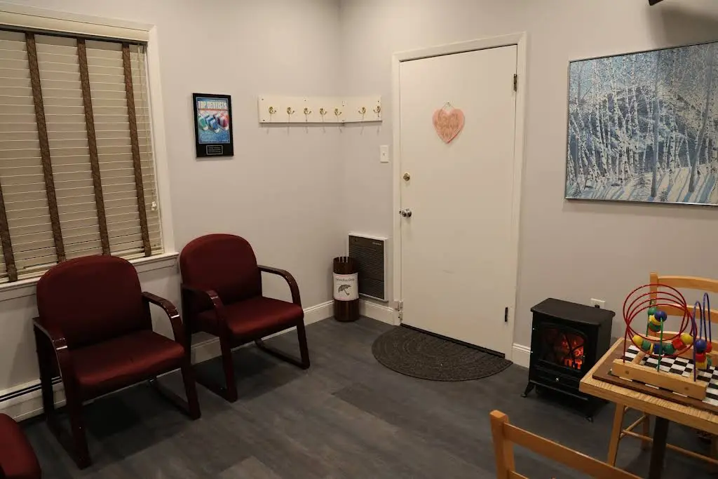 Dental Associates of Jersey City