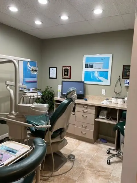 Dental Associates of Jersey City