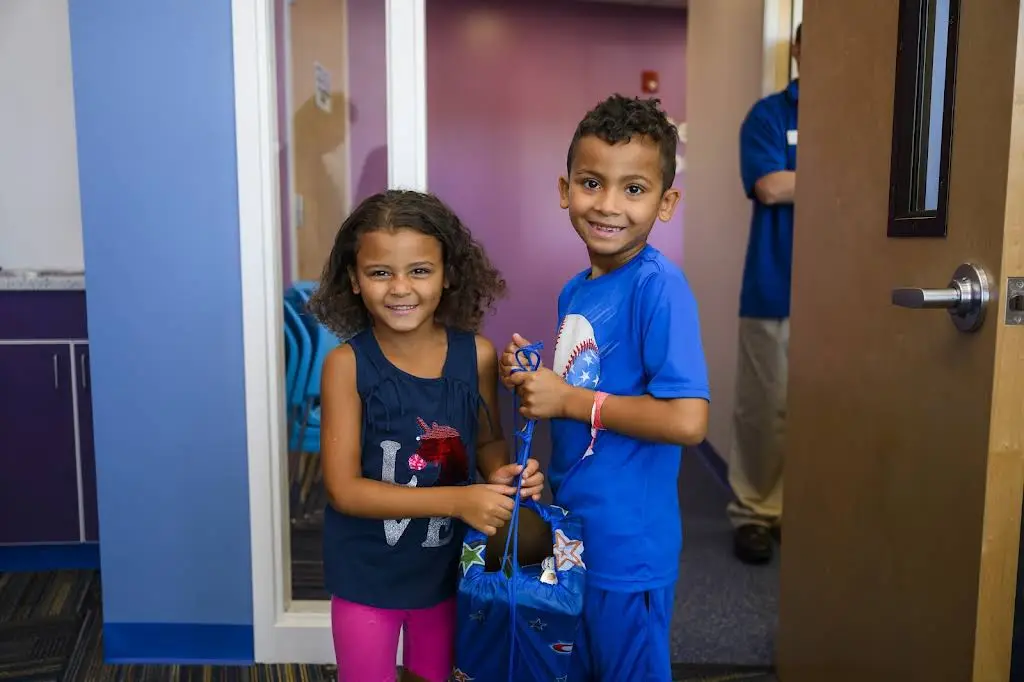 Dentistry for Children of Jersey City