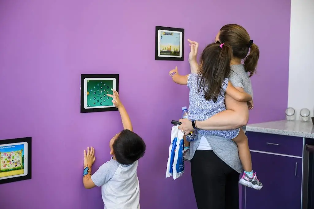 Dentistry for Children of Jersey City