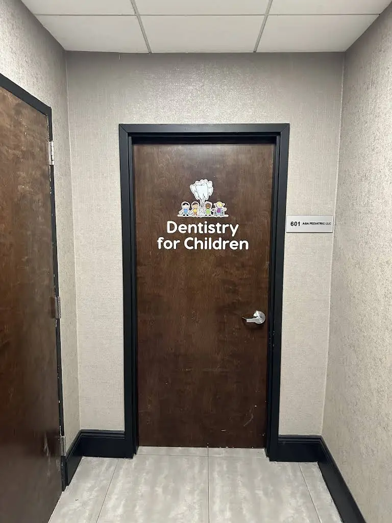 Dentistry for Children of Jersey City