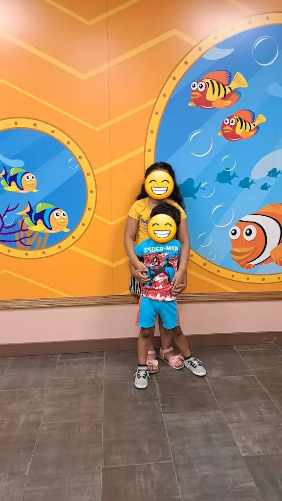 Dentistry for Children of Jersey City