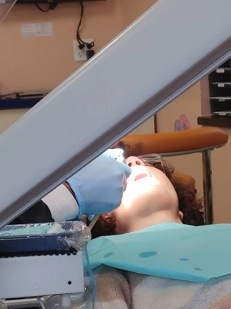 Dentistry for Children of Jersey City