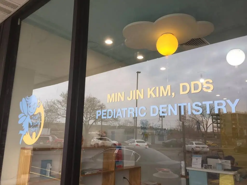 Dear Tooth Fairy: Pediatric Dentistry of Jersey City