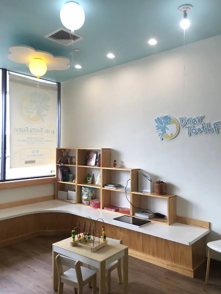 Dear Tooth Fairy: Pediatric Dentistry of Jersey City