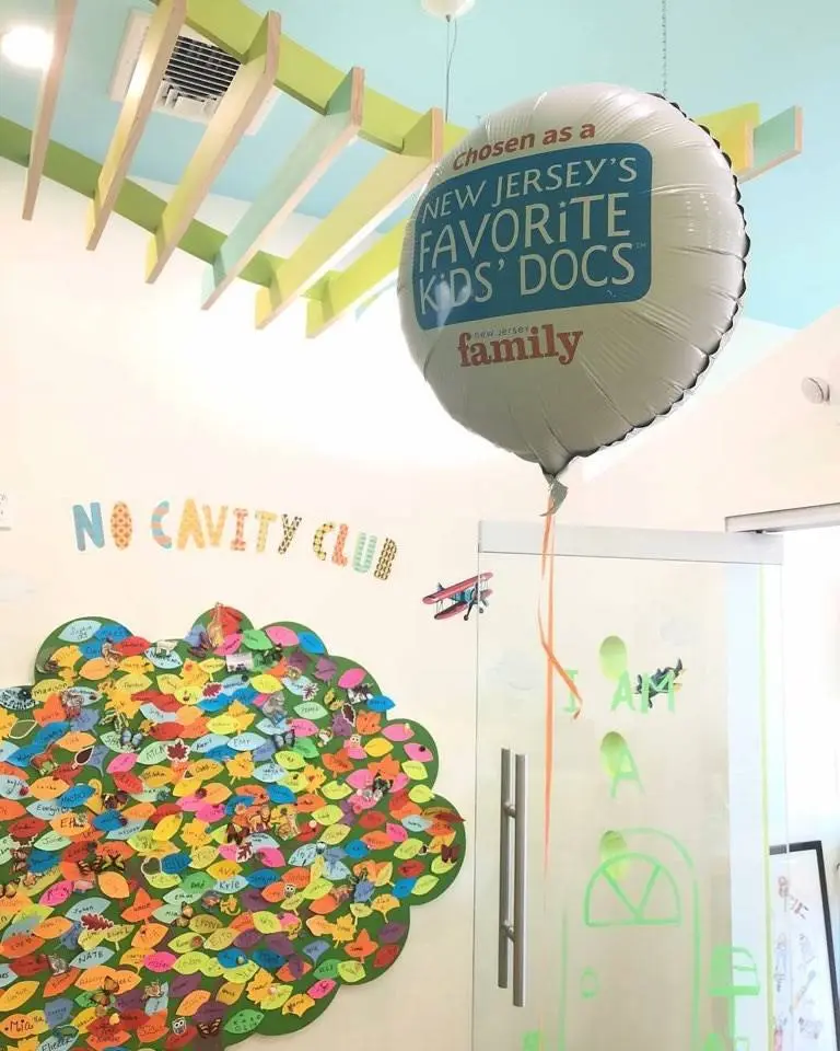 Dear Tooth Fairy: Pediatric Dentistry of Jersey City