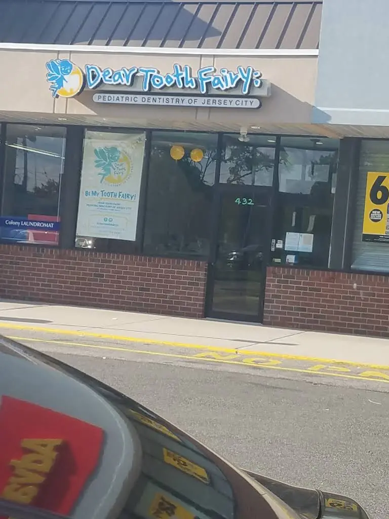 Dear Tooth Fairy: Pediatric Dentistry of Jersey City