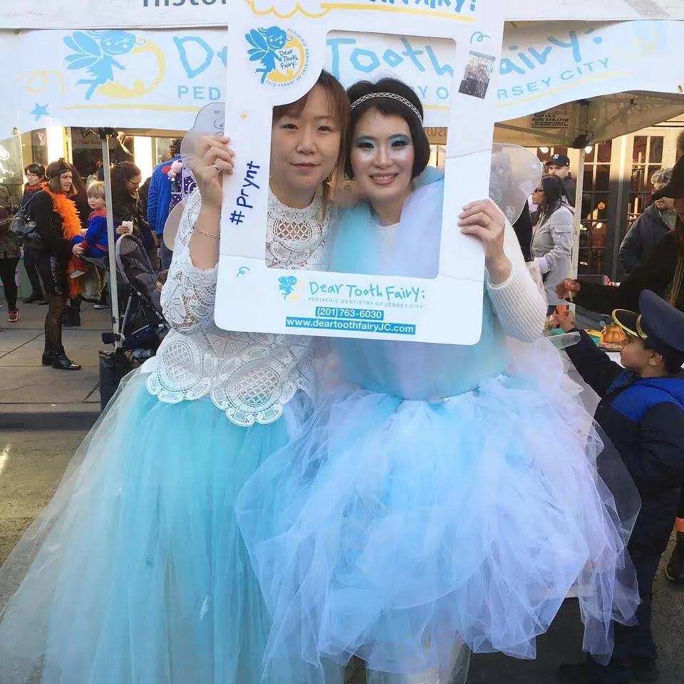 Dear Tooth Fairy: Pediatric Dentistry of Jersey City
