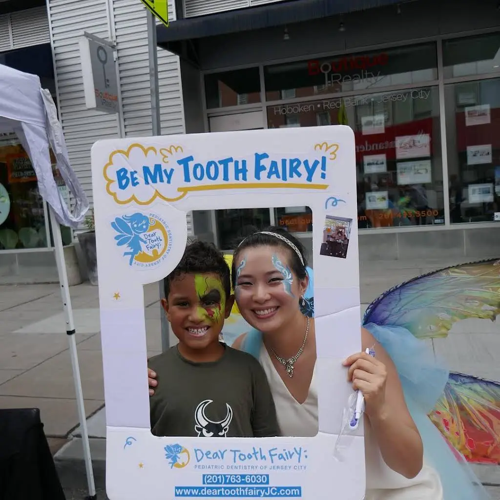 Dear Tooth Fairy: Pediatric Dentistry of Jersey City
