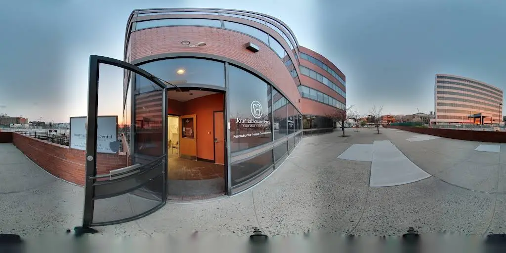 Journal Square Dental