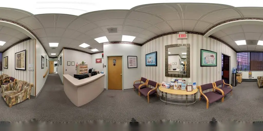 Journal Square Dental