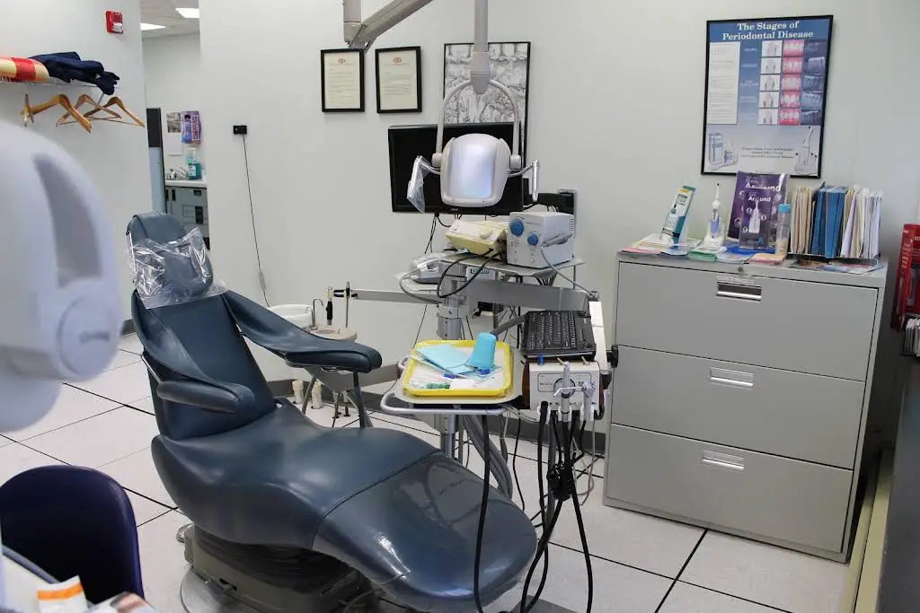 Journal Square Dental