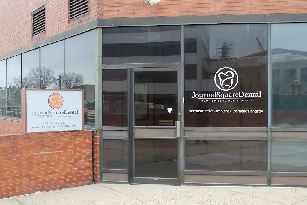 Journal Square Dental
