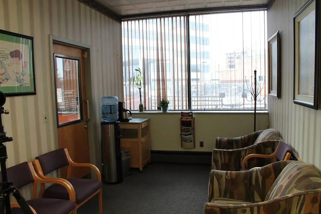 Journal Square Dental