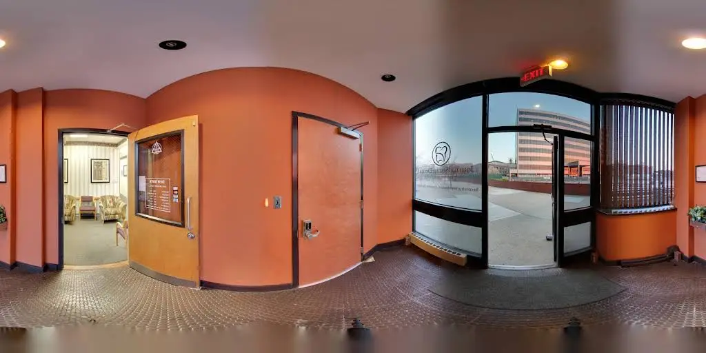 Journal Square Dental