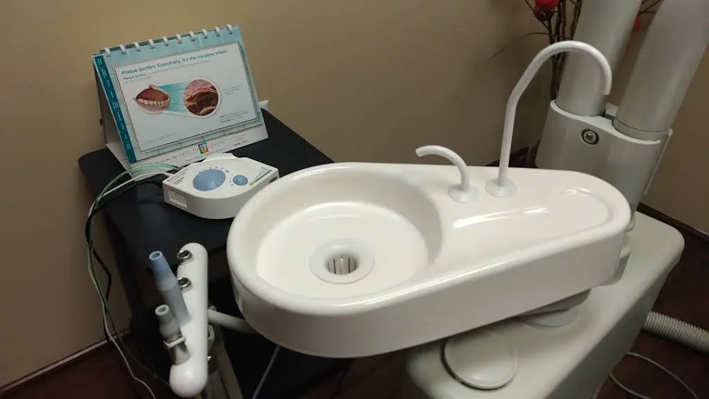 AV Dental Associates of Jersey City