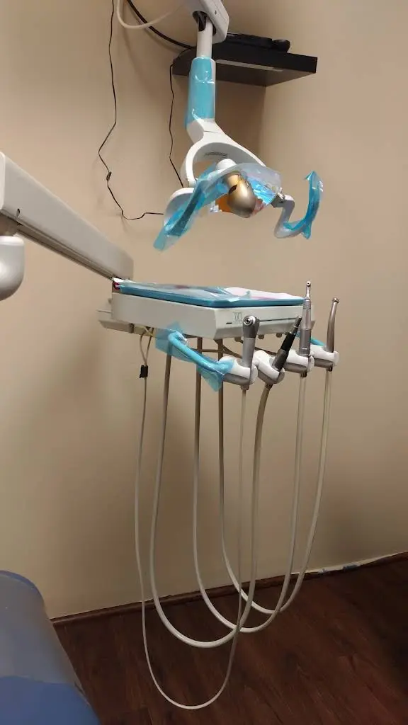 AV Dental Associates of Jersey City