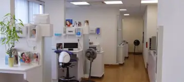 Palisades Designer Dentistry