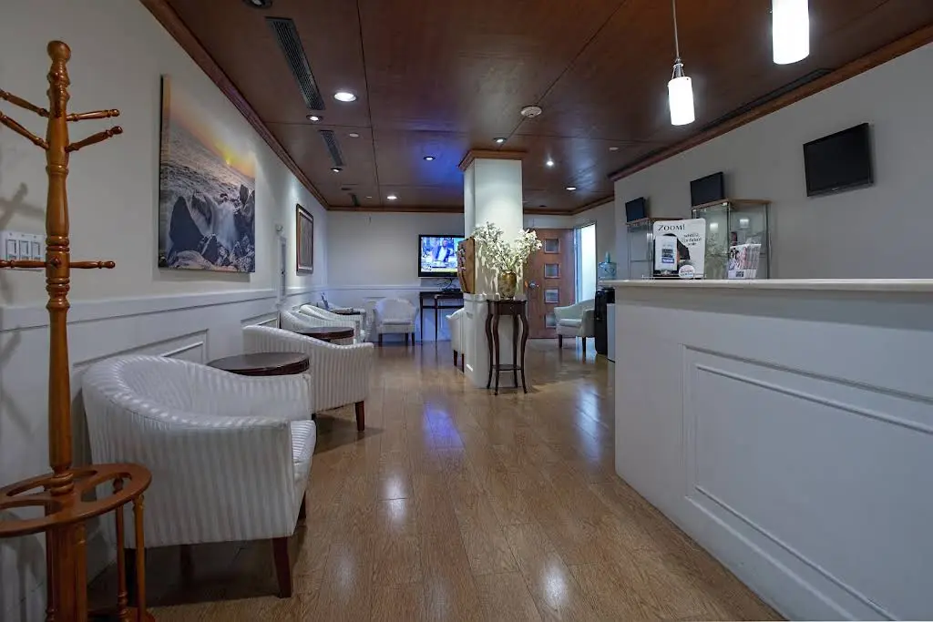 Palisades Designer Dentistry