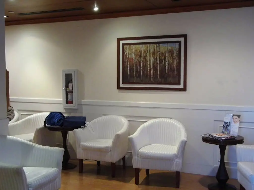 Palisades Designer Dentistry