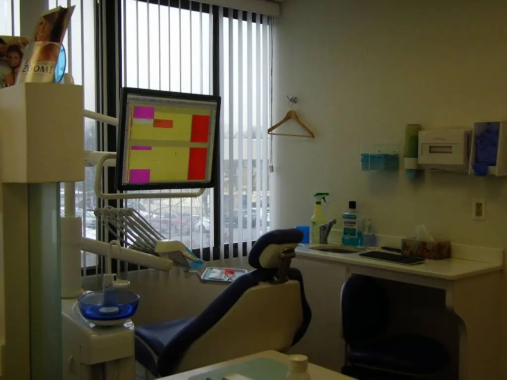 Palisades Designer Dentistry