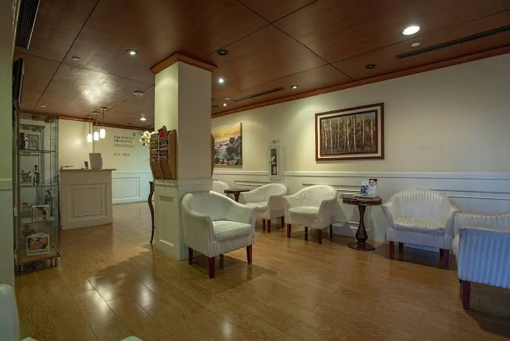 Palisades Designer Dentistry