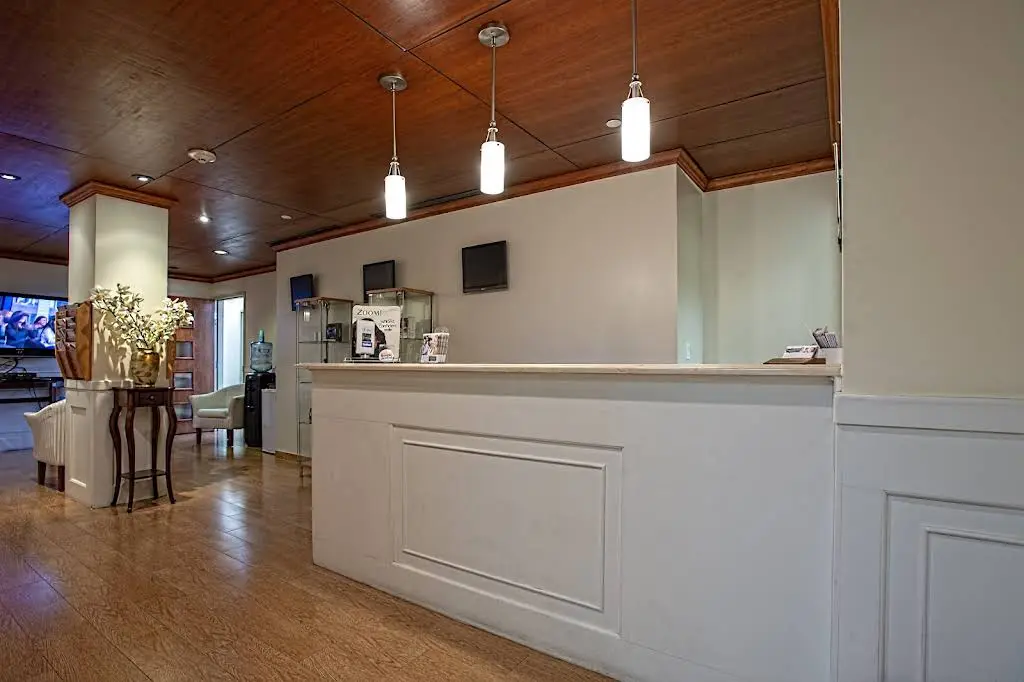 Palisades Designer Dentistry